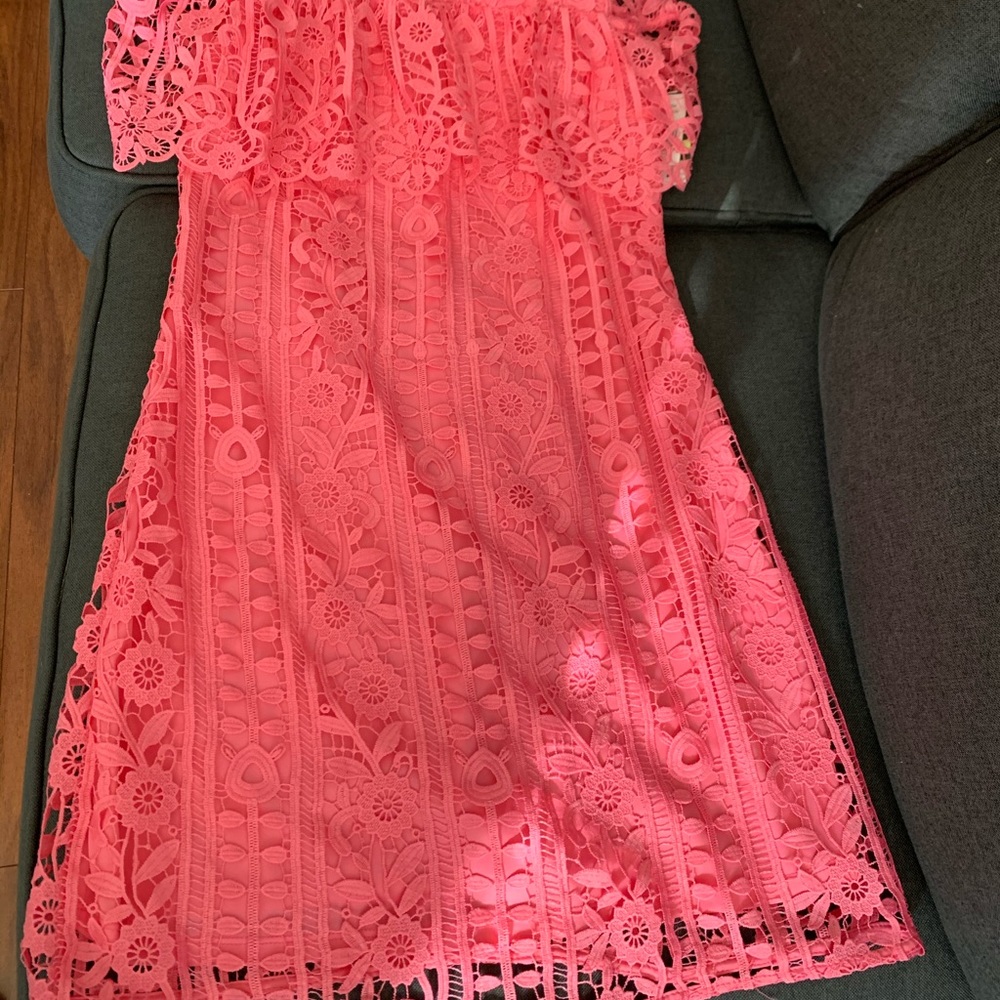 Taylor dress